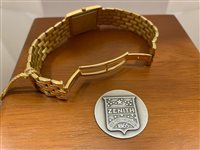 Orologio Zenith Donna in Oro ZCA834167 - ZCA834167